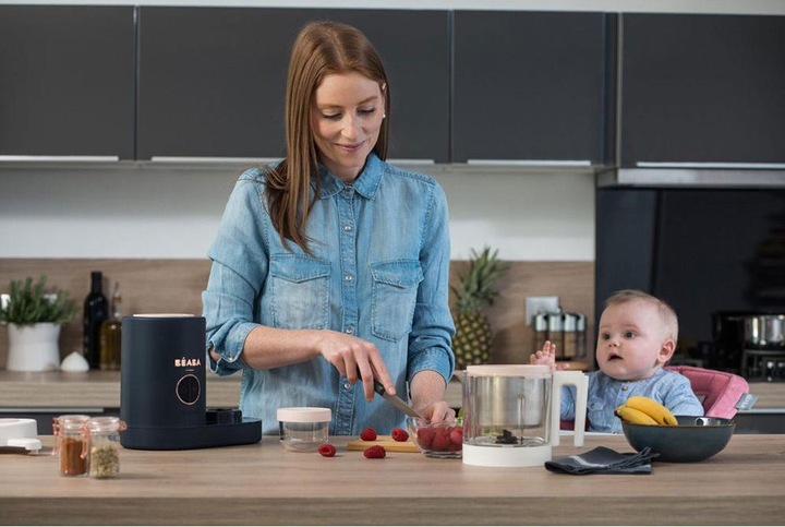 Image du produit Beaba Babycook Neo