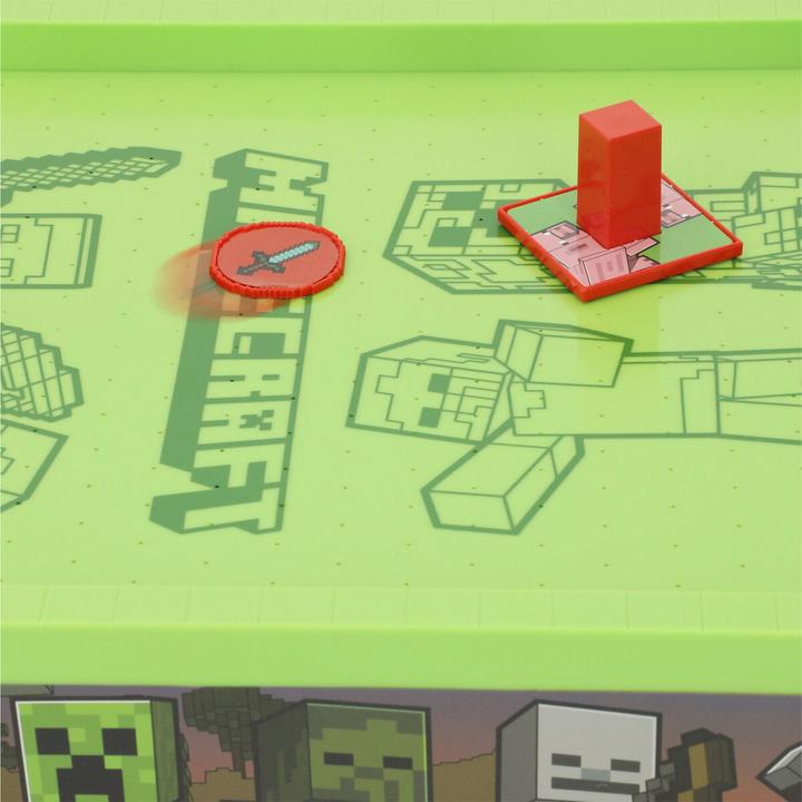 Actual product image Minecraft Domino (2 Stück)