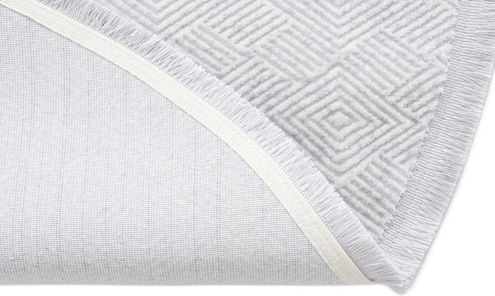 Actual product image Hadorn Davos Cilia (160 x 160 cm)