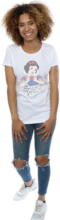 Produktbild Disney Princess Snow White Apple TShirt (L)