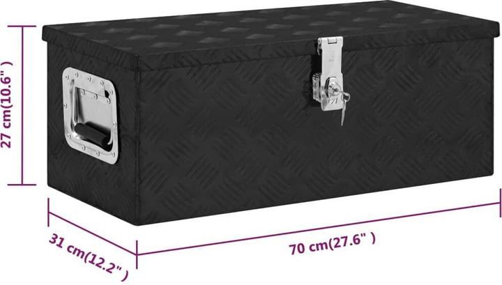 Immagine prodotto vidaXL Tyler