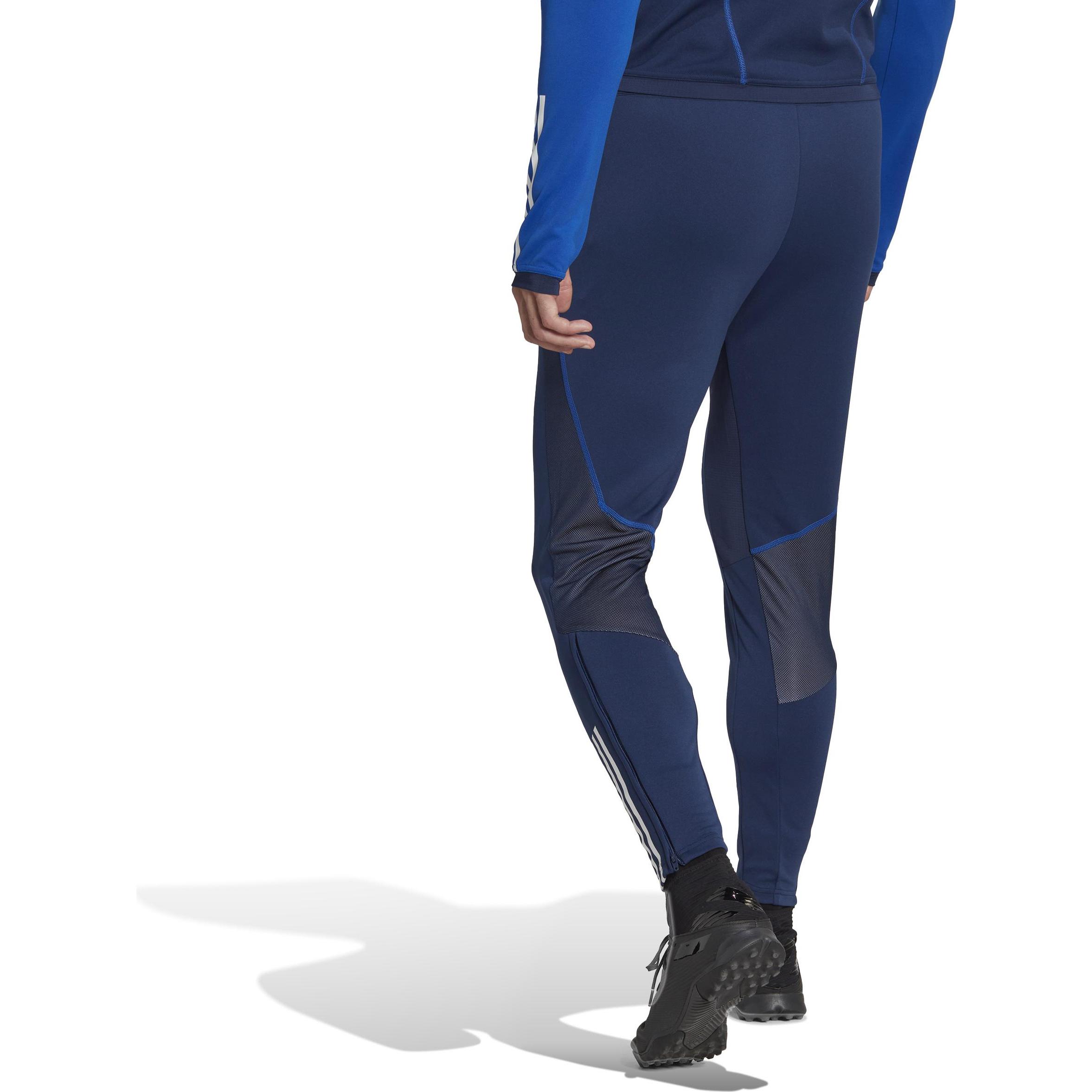 Thumbnail - adidas, Herren, Tights, Tiro 23 Competition Training Herrenhose Marineblau HK7652 (M) (M), Blau, M