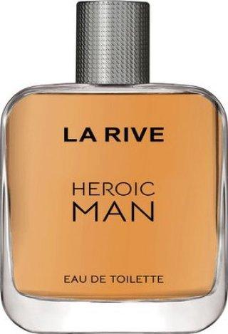 La Rive Heroic Man (Eau de Toilette, 100 ml)