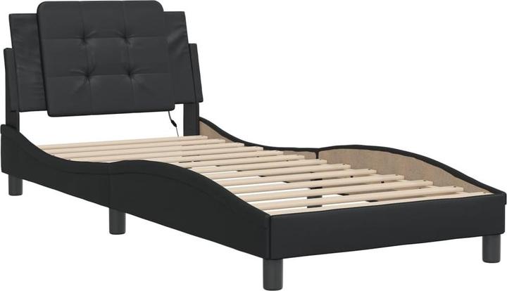 Image du produit vidaXL Bettgestell (90 x 200 cm)