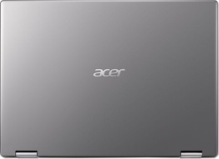Actual product image Acer Spin 3 – SP314-53N-575U (14", 256 GB, 8 GB, DE, Intel Core i5-8265U)