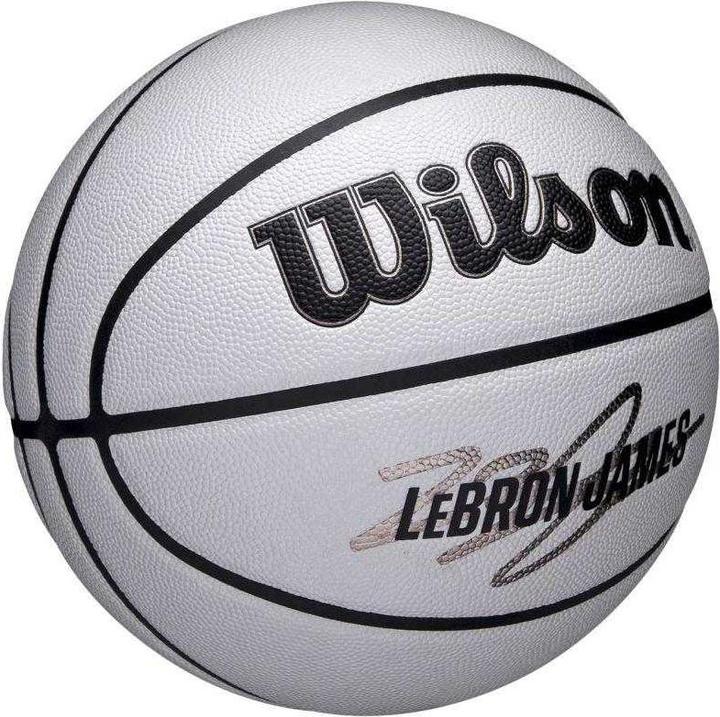 Produktbild Wilson Lebron Basketball NBA (7)