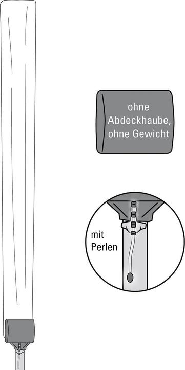 Actual product image Juwel Replacement protective cover