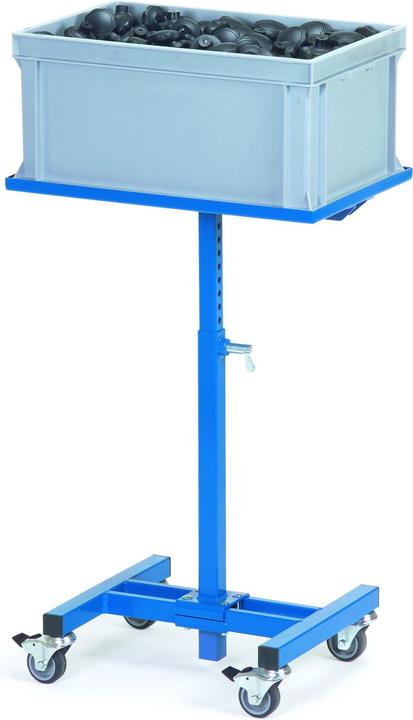 Produktbild Fetra Materialständer