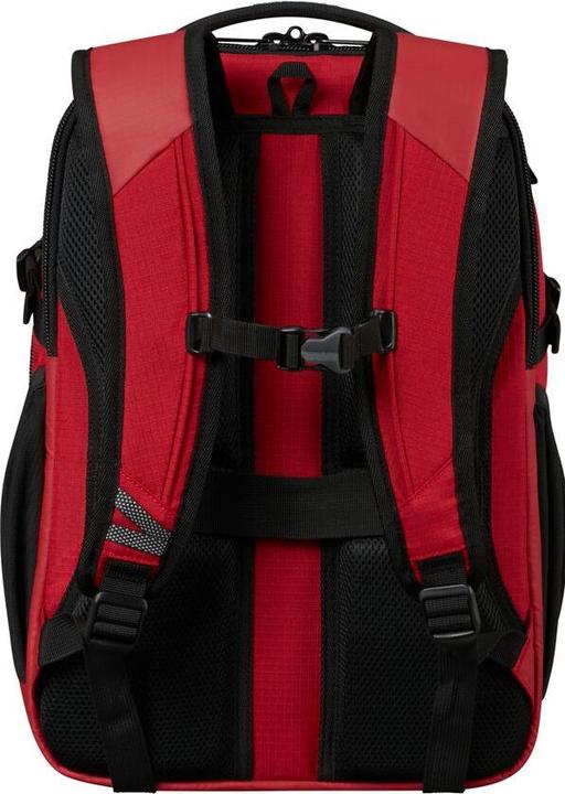 Actual product image Samsonite Roadseeker Rucksack M (28 l)
