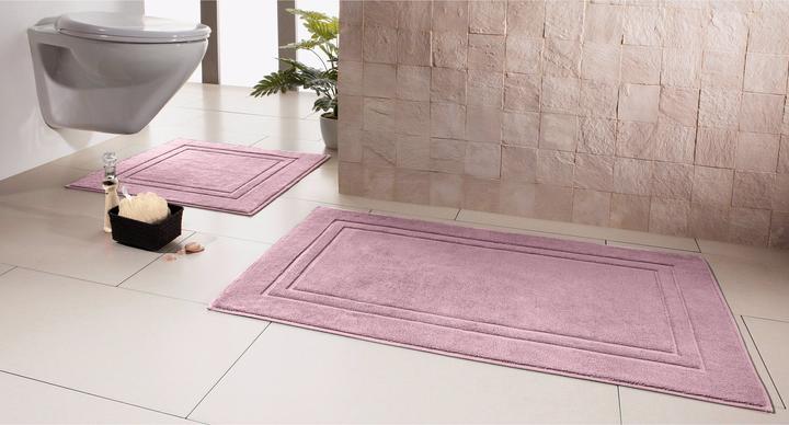 Actual product image Erwin Müller Konstanz (70 x 120 cm)