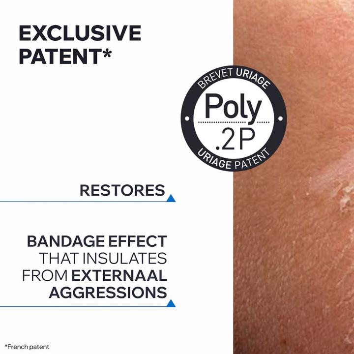 Produktbild Uriage Bariederm (Körpercreme, 22 ml)