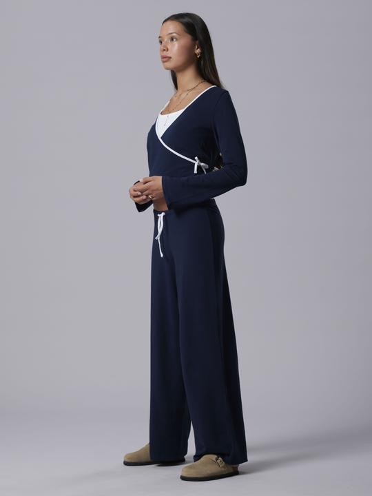 Produktbild Lmtd Wide Leg Hose (176)