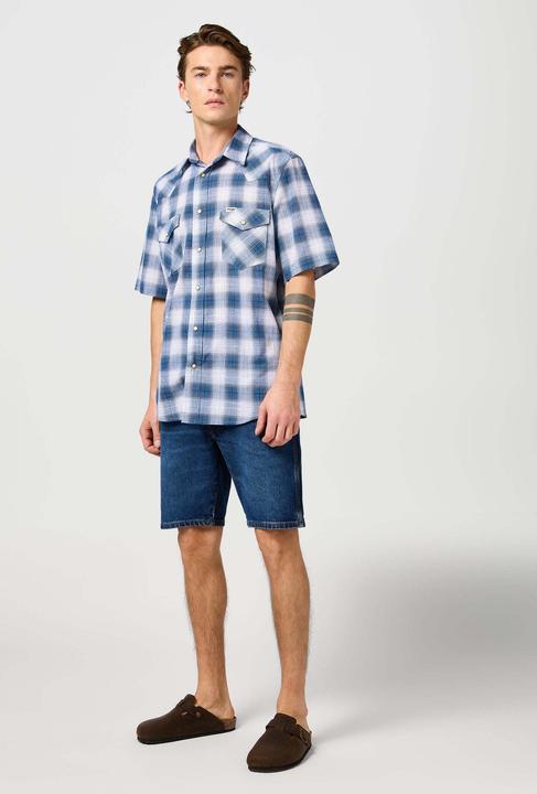 Actual product image Wrangler Jeansshorts Texas Shorts (30)