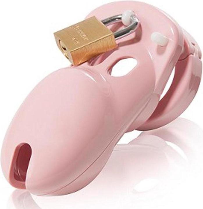 Produktbild CB-X Keuschheitskäfig