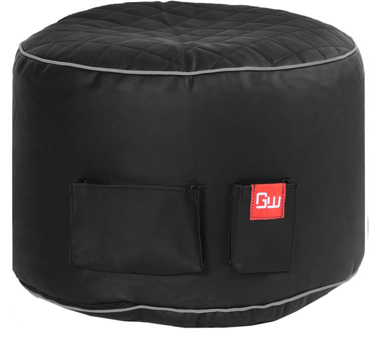 Produktbild Gamewarez Sitzsack Cosmic Hurricane Station