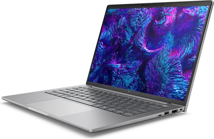 Produktbild HP ZBook 8 G1i (16", 1000 GB, 32 GB, DE, Intel Core Ultra 7 255H)