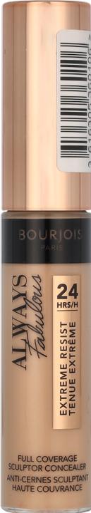 Bourjois Always Fabulous Concealer (350 Light Sand)