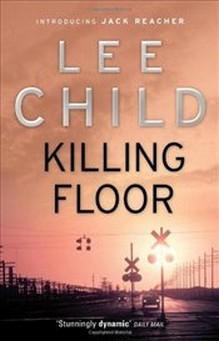 Produktbild killing floor (Englisch, Lee Child, 2010)