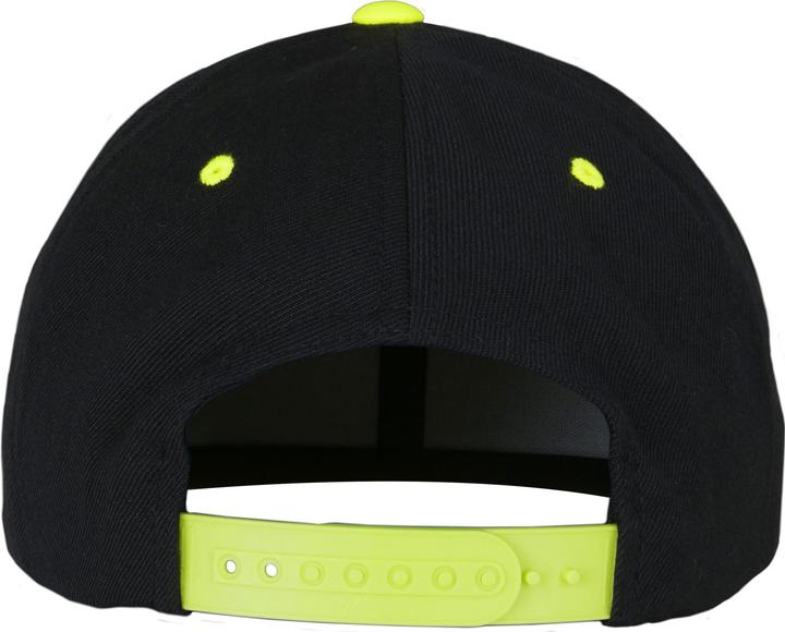 Produktbild Flexfit Classic Snapback 2-Tone (One Size)
