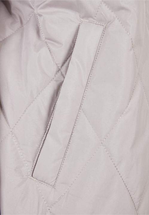 Produktbild Urban Classics Cappotto con Cappuccio