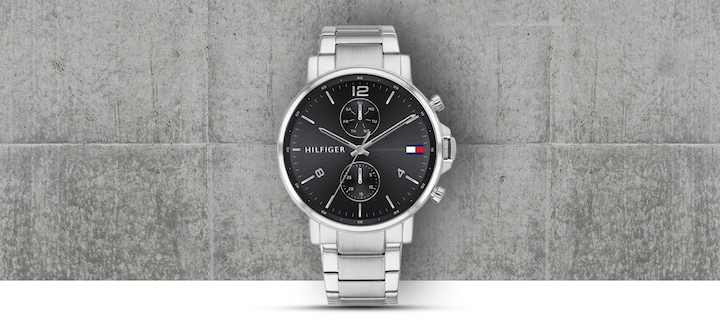 Immagine prodotto Tommy Hilfiger Daniele (Orologio da polso analogico, 44 mm)