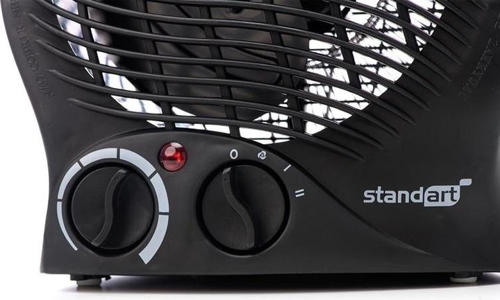 Produktbild Standart FH104 (2000 W)
