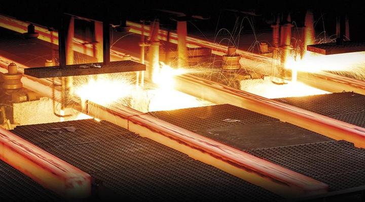 Produktbild Lyra Industriekreide High Heat (12 St.) (12x)