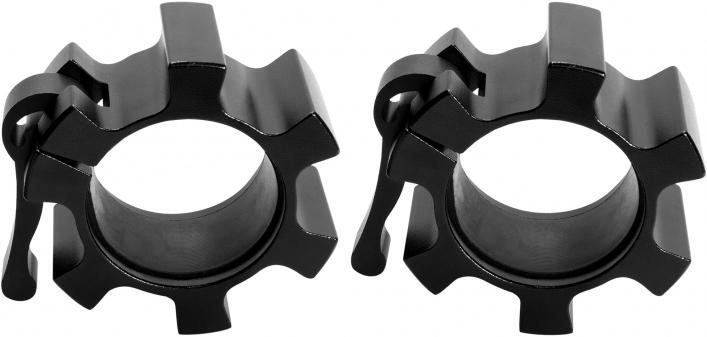 Produktbild Gorilla Sports Olympia Schnellverschluss