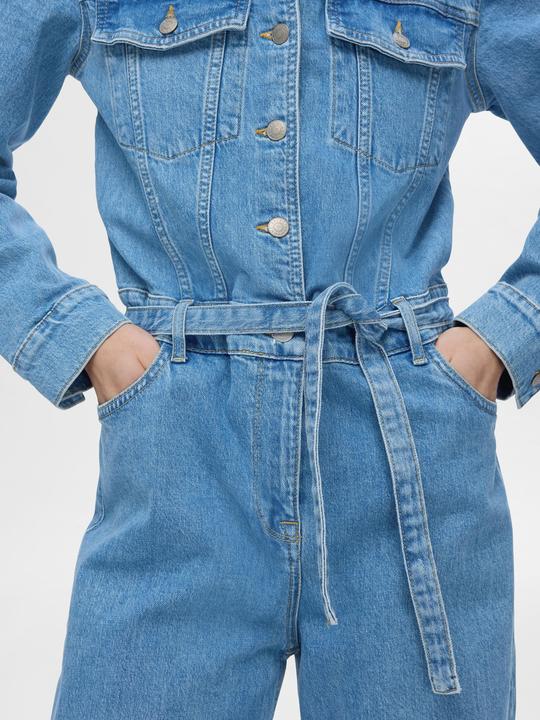 Image du produit Selected Femme Combinaison en jean (34)