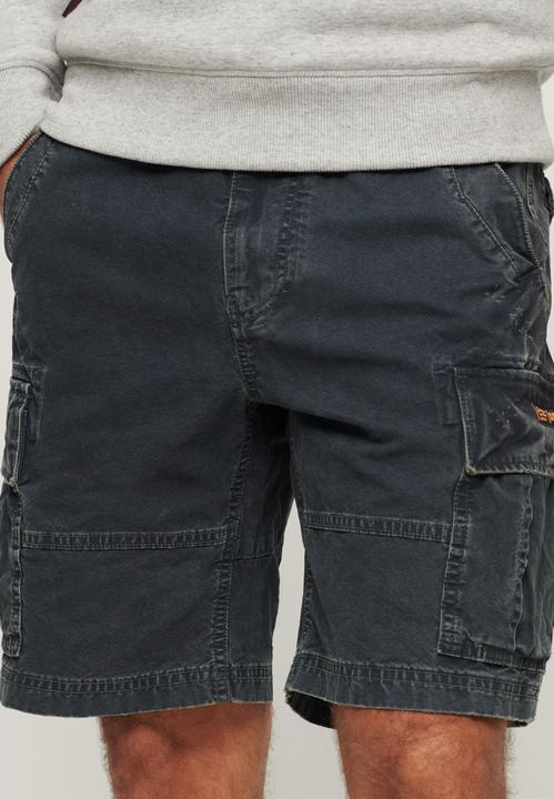 Produktbild Superdry Heavy Cargo Short (30)