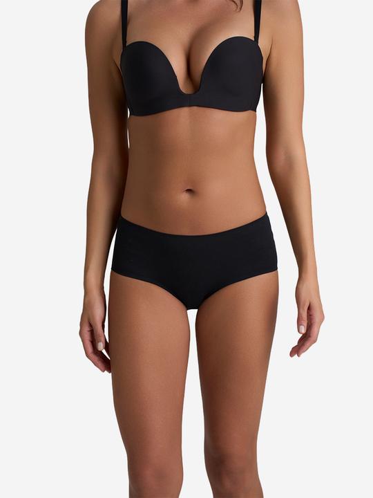 Produktbild Bye Bra Shapingslip Cotton High Brief (M, 2er Pack)