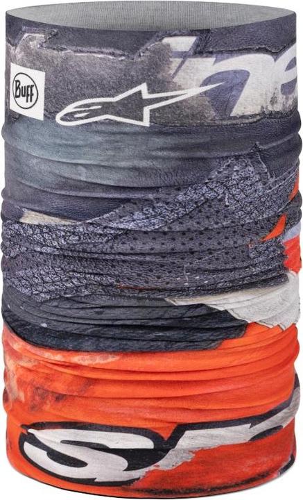 Produktbild Buff Original Ecostretch I. Black