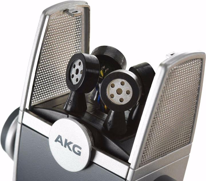 Image du produit AKG Microphone Lyra