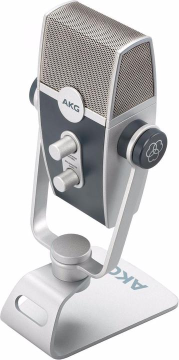 AKG Microphone Lyra