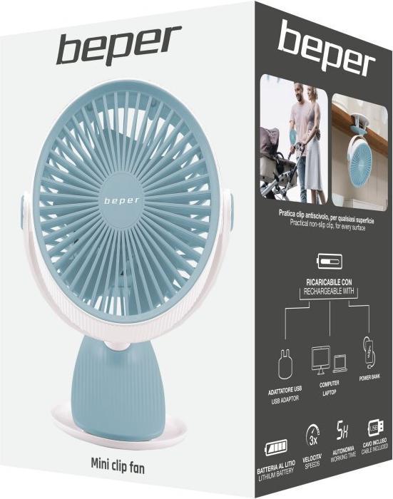 Produktbild Beper P206VEN420