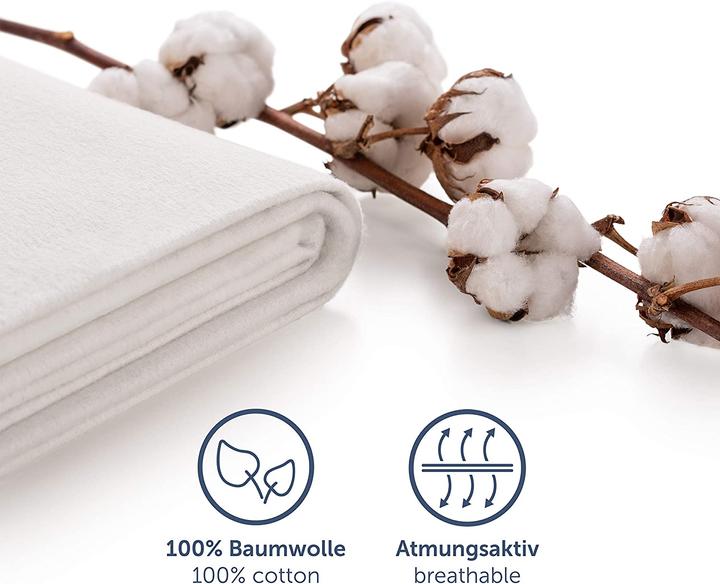 Actual product image Mara Vital ComfortCare (160 x 200 cm)
