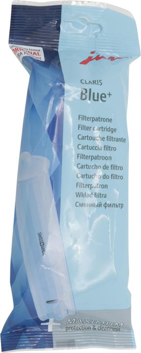 Actual product image Jura Claris Blue+ (1 x)