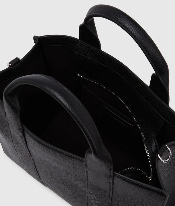 Produktbild Karl Lagerfeld Pebble Square Med Tote