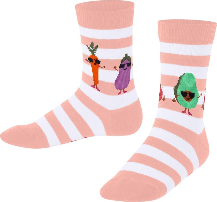 Actual product image Falke Cool Greens SO (23 - 26)