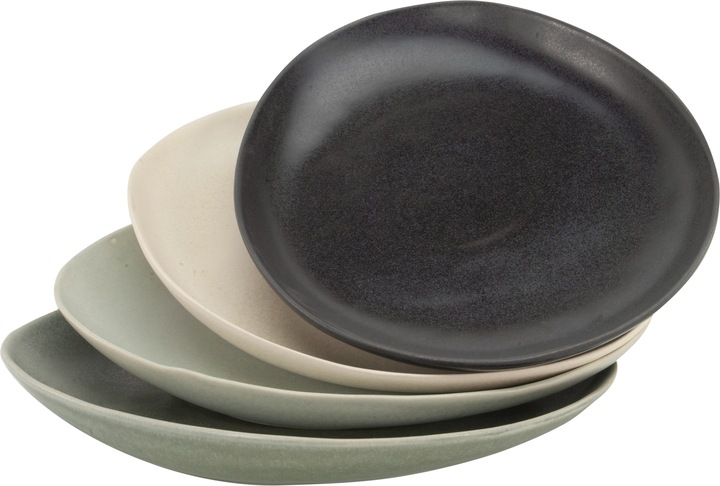 CreaTable Pietra (4 x)