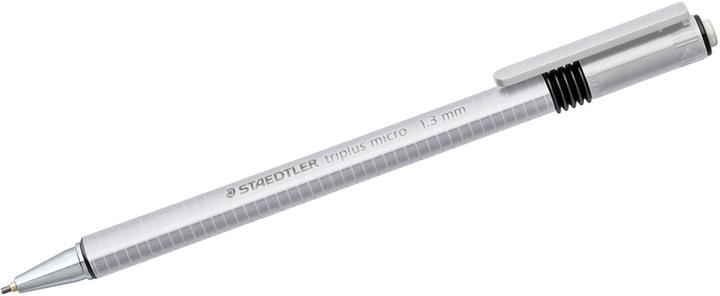 Actual product image Staedtler Triplus micro 774 (1.30 mm, B, 1 x)