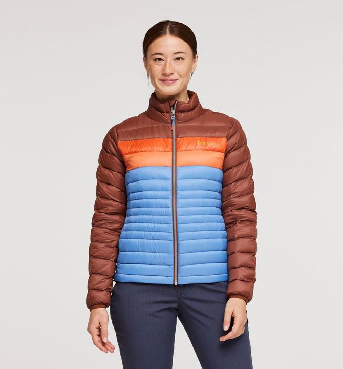 Immagine prodotto Cotopaxi Fuego Down Jacket (L)