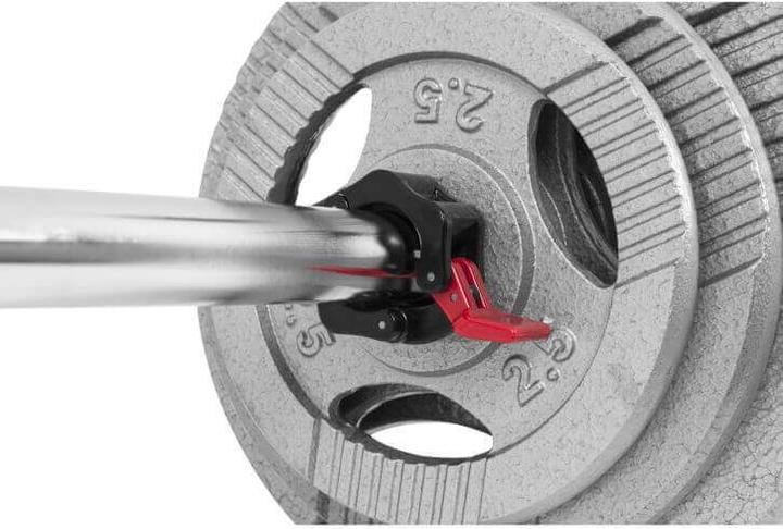 Actual product image Gorilla Sports Closures