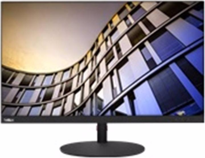 Lenovo ThinkVision T27p-10 (3840 x 2160 Pixels, 27")