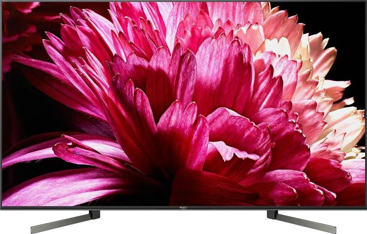 Produktbild Sony KD55XG9505 (55", LCD, 4K, 2019)