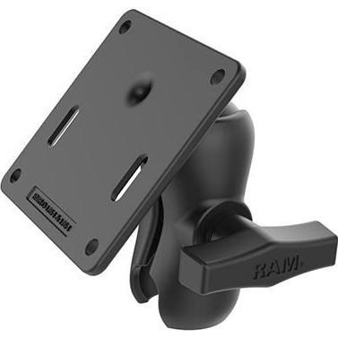 Thumbnail - RAM Mounts Unpkd RAM Mount, Barcode-Scanner Zubehör