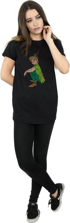 Immagine prodotto Disney Maglietta classica in cotone per donne e uomini (XL)