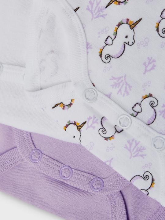 Actual product image Name it 3erPack BabyBody (74)