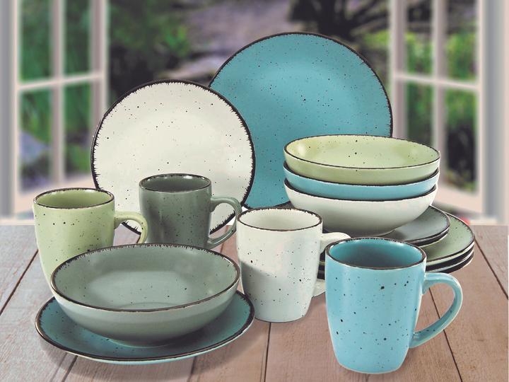 Produktbild CreaTable Fashion (16 Stk.)