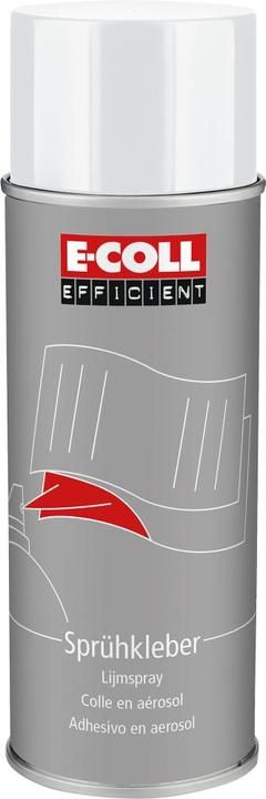 Produktbild E-coll Sprühkleber (400 ml)